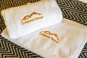 Apartament Tymkowa Polana by Apart Concept Podhale