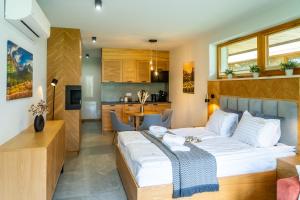 Apartament Tymkowa Polana by Apart Concept Podhale