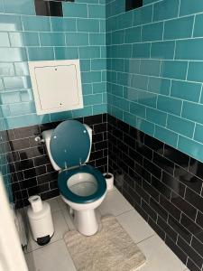 Le Havre du Stade de France BY UTA HOUSE