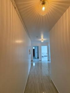 Le Havre du Stade de France BY UTA HOUSE