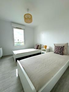 Le Havre du Stade de France BY UTA HOUSE