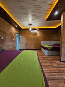 Bundala Flamingo Cotteges