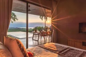 Villa Bula - 乌明亚