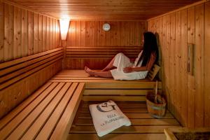 Hotels Hotel Garrigae Villa La Florangerie - SPA & Piscine : photos des chambres