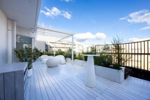 AMP FLAT Daimyo Terrace