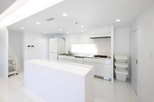 AMP FLAT Daimyo Terrace