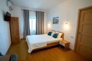 VILA 34 Techirghiol - Cîrlăchioi