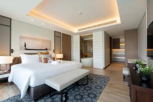 ANGSANA Oceanview apartments with jacuzzi in Laguna area