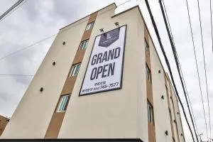 Hotel Langsam - Daegu