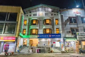 Hotel The Shagun - Phanda