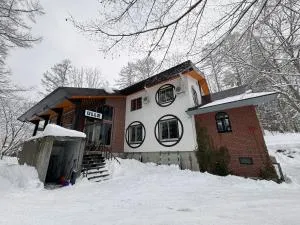 乌勒尔酒店 - 大町市