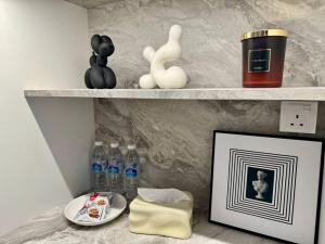 Jk ThePodium Food Paradise 8pax 3BedRoom 2Bathroom