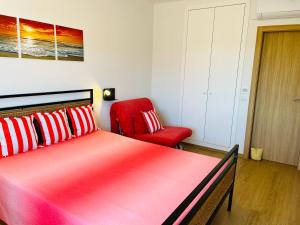 Praia da Rocha - Beach Apartment - Sea View - 2 min to beach