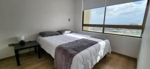 Acogedor Departamento más estacionamiento - Michilla