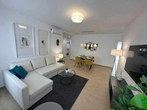 XXII Apartamentos Morales&Arnal