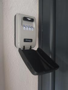 Chambre indépendante au calme