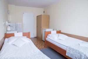 Trio Hostel