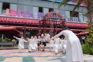 FLAMING0 RESORT IB708 Hai tien