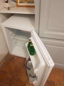 B&B / Chambres d'hotes Chambre independante au calme : photos des chambres