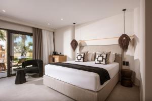 Ammos Boutique Apartments & Suites