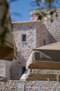 Istorima Guesthouse