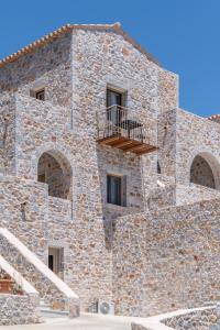 Istorima Guesthouse