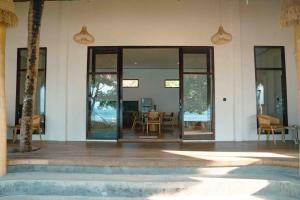 Biệt Thự 2 Phòng Ngủ (Two-Bedroom Villa)