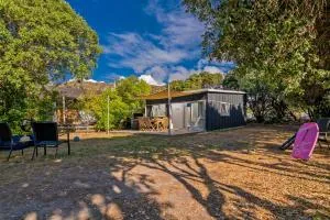 Rangimarie on Kenwood- Matarangi Holiday Home - 科罗曼德镇