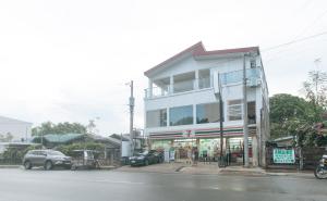 RedDoorz at Alaminos Pangasinan