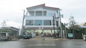 RedDoorz at Alaminos Pangasinan - Anda