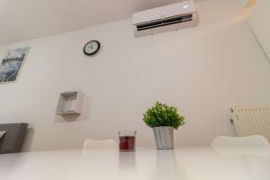 Gajeva Rooms - Copenhagen apartment SELF CHECK-IN