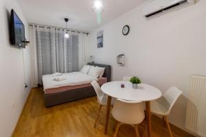 Gajeva Rooms - Copenhagen apartment SELF CHECK-IN