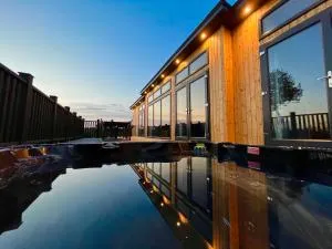 Forest Hills Holidays - Coleford