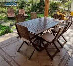 Cottage Il CastagnetoID28592 - Tonnicoda