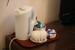 Highlands Hotel and bar