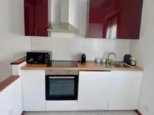 Appartamento Montebello - 蒙特贝罗