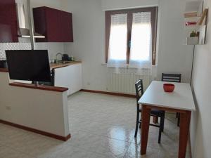 Appartamento Montebello