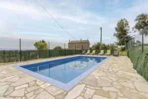 Cal Camp Llarg - L'Espunyola