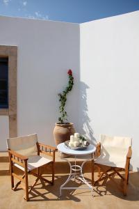 Blue Bay Patmos Summer House Patmos Greece