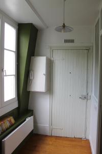 Appartement dans le Marais