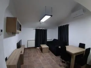 Caxa Xavier - Apartamento 3 - Ager