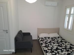 Backpackers studio1 at The Grey House