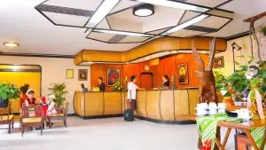 Sindang Reret Cikole - Tangkubanperahu