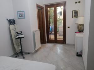 Appartamento estivo Tortoreto Lido prima fila