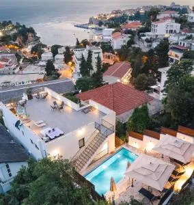 Casa Bianca & Spa - 乌尔齐尼