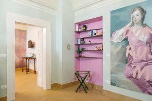 B&B Palazzetto Alfieri LAquila Centro Storico