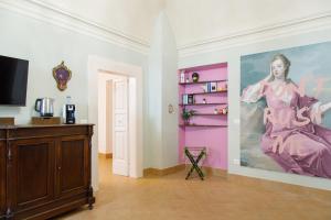 B&B Palazzetto Alfieri LAquila Centro Storico