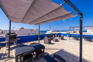 Casa Joluì - 3hvězdičkové hotely ve městě Torre San Giovanni Ugento