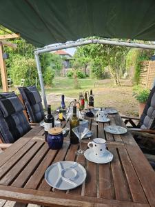 Joes Cottage
