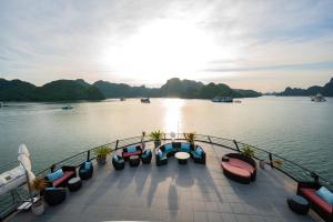 Velar of the Sea Cruise